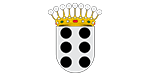 Escudo Blasón de Sástago