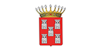 Escudo Fuentes de Ebro
